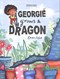 Georgie grows a dragon by Emma Lazell