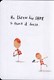 A little stuck by Oliver Jeffers