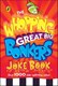 The whopping great big bonkers joke book by 