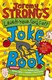 Jeremy Strong's laugh-your-socks-off joke book by Jeremy Strong