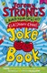 Jeremy Strong's laugh-your-socks-off classroom chaos joke bo by Jeremy Strong