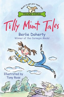 Tilly Mint tales by Berlie Doherty