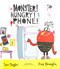 Monster Hungry Phone P/B by Sean Taylor