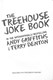 Treehouse Joke Book P/B by Andy Griffiths