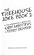 Treehouse Joke Book 2 P/B by Andy Griffiths