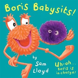Boris Babysits (FS) by Sam Lloyd