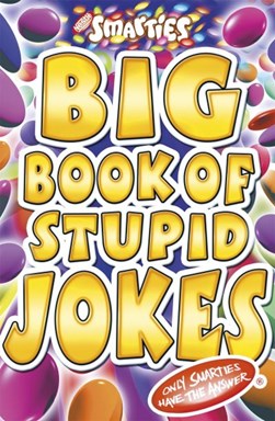 Smarties Big Book Of Jokes by Michael Powell