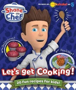 Let's get cooking! by 