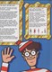 Wheres Wally The Great Picture Hunt Book 6 by Martin Handford