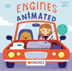 Engines animated by Tyler Jorden