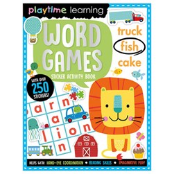 Playtime Learning by 