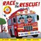 Race to the rescue by Georgiana Deutsch