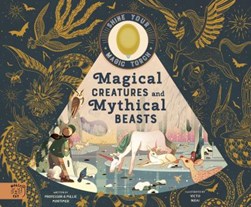 Magical creatures and mythical beasts by Mortimer