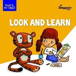 Look and learn by Offshoot Books Offshoot Books