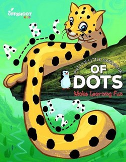 Patty's little handbook of dots by Offshoot Books Offshoot Books