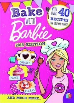 Bake with Barbie by 