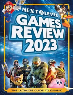 Next Level Games Review 2023 by Expanse