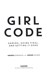 Girl code by Andrea Gonzales