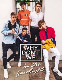 Why Don't We by Why Don't We