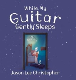 While My Guitar Gently Sleeps by 