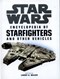 Star Wars encyclopedia of starfighters and other vehicles by Landry Q. Walker