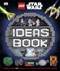 Lego Star Wars Ideas Book H/B by Hannah Dolan