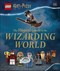 The magical guide to the Wizarding World by Elizabeth Dowsett