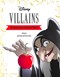 Disney villains by Glenn Dakin