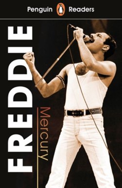 Freddie Mercury by 