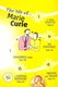 Dk Life Stories Marie Curie H/B by Nell Walker