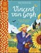 Vincent van Gogh by Amy Guglielmo