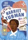 Harriet Tubman by Kitson Jazynka