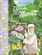 Claude Monet by Amy Guglielmo