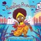 The rapping princess by Hannah Lee