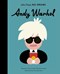 Andy Warhol by Ma Isabel Sánchez Vegara