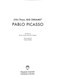 Pablo Picasso by Ma Isabel Sánchez Vegara