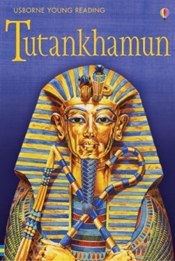 Tutankhamun by Gill Harvey
