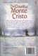 Count of Monte Cristo H/B by Rob Lloyd Jones
