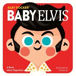 Baby Elvis by Pintachan