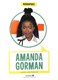 Amanda Gorman by Jehan Jones-Radgowski