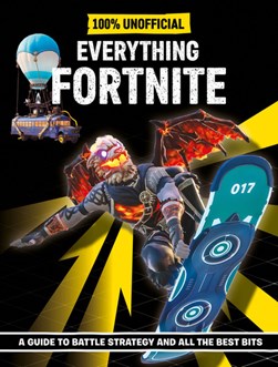 Everything Fortnite by 