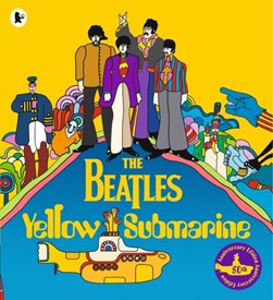 Yellow Submarine P/B by Charlie Gardner