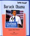 Barack Obama by Stephen White-Thomson