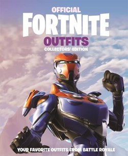 Official Fortnite outfits by 