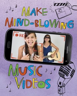 Make mind-blowing music videos by Thomas Kingsley Troupe