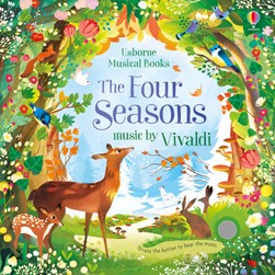Four Seasons H/B by Fiona Watt