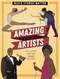 Amazing artists by J. P. Miller