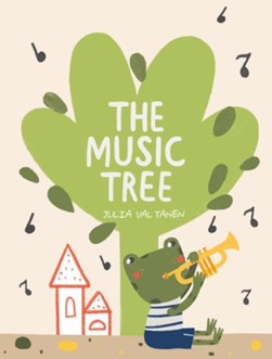 The music tree by Julia Valtanen