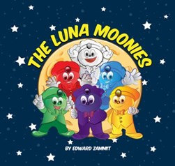 The Luna Moonies by Edward Zammit