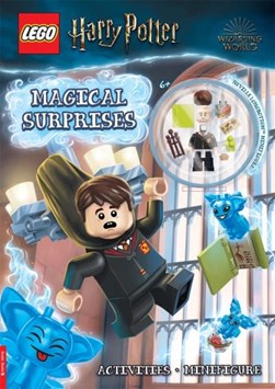 LEGO¬ Harry Potter™ Magical Surprises (with Neville Longbottom™ minifigure) by LEGO®